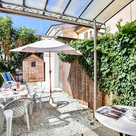 2 Bedroom Gorgeous In * В'яреджо